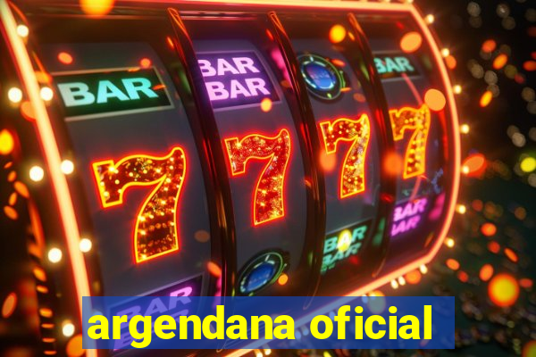 argendana oficial